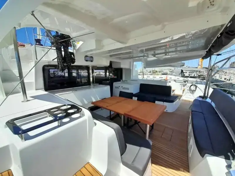 8-Day Corsica Catamaran Cruise - 4