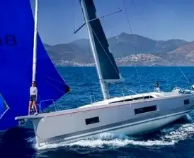 Sail Delta