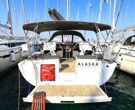 Alaska