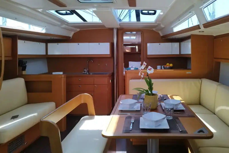 Croatia Sailing on Catamaran (All-inclusive / 4 Days / Saturday to Tuesday) - 15