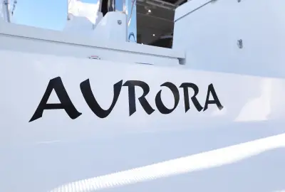 Aurora - Photo 2