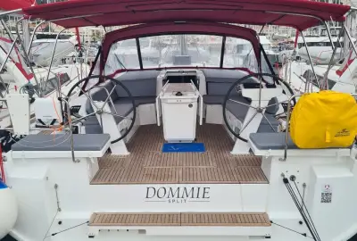 Dommie - Photo 2