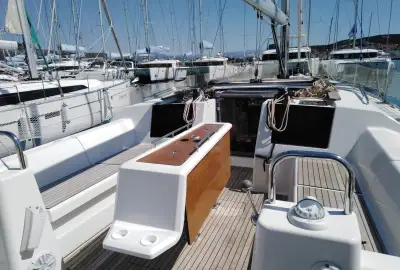 Barrique I - Photo 3