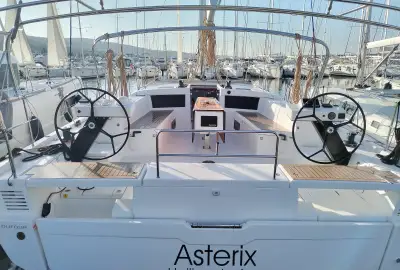 Asterix - Photo 4