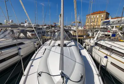 Sea Cloud - Photo 4