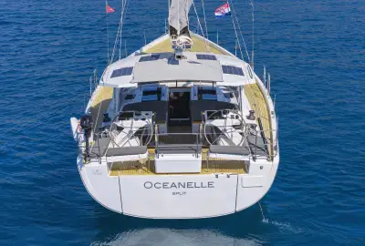 Oceanelle - Photo 4