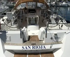 San Rioja