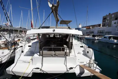 Fux 4 Sail - Photo 2