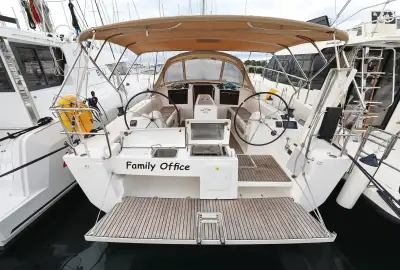 Family Office - Photo 2