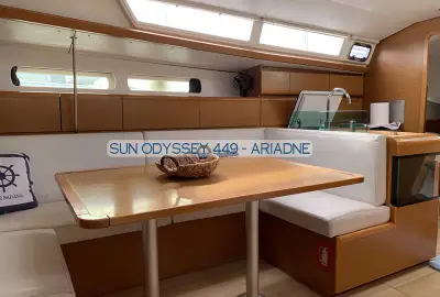 Ariadne - Photo 5