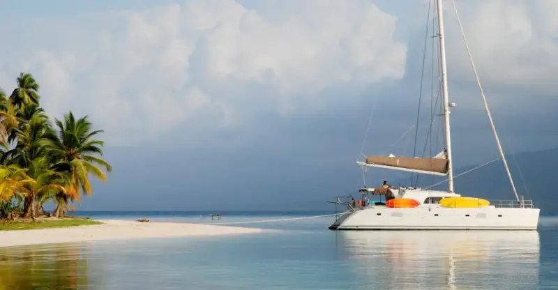 San Blas 3 days 1 - 13