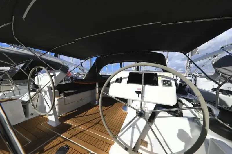 Überstellung Hanse508_Setup2 - 3
