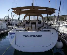 Tightrope