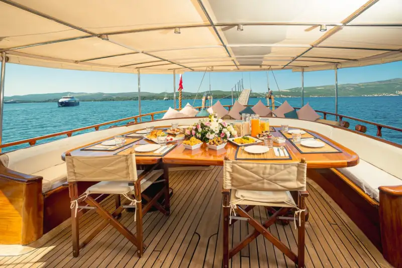 Pearl of the Adriatic Cruise - 7