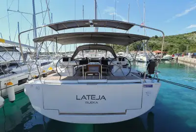 Lateja - Photo 4