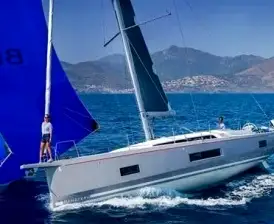 Sail Delta
