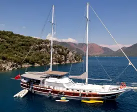 Perla Del Mar