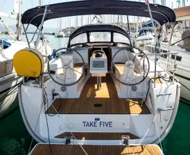 Take Five
