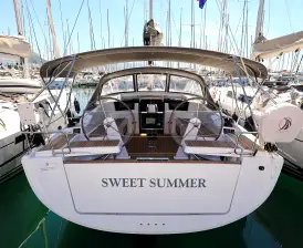 Sweet Summer