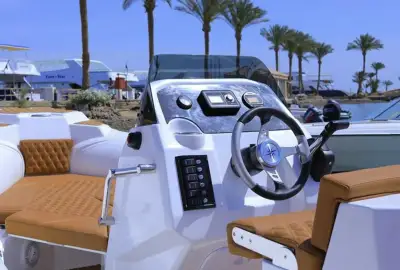 Viga Luxury 650 - Photo 5