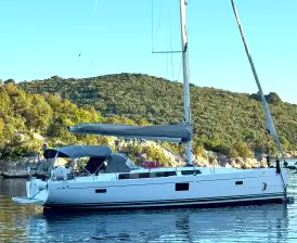 Maxine II