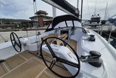 Sailing Grace - Photo 3