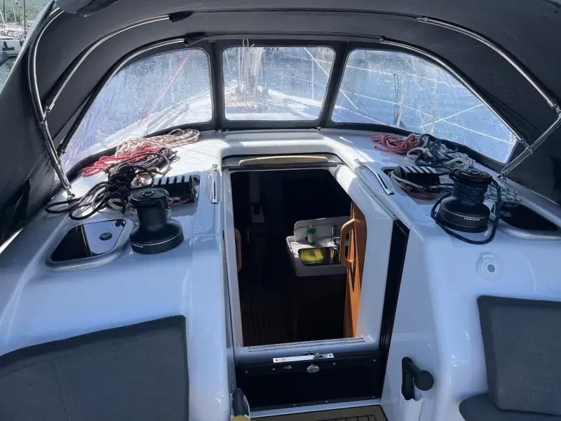 8-Day Corsica Catamaran Cruise - Bastia Start - 9