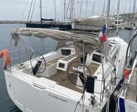 Les Copains D'abord