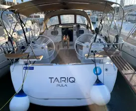 Tariq
