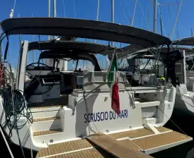 Scruscio du Mari