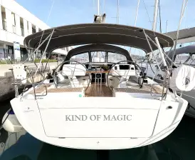 Kind of magic