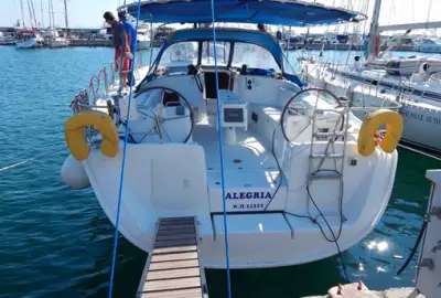 Alegria - Photo 4