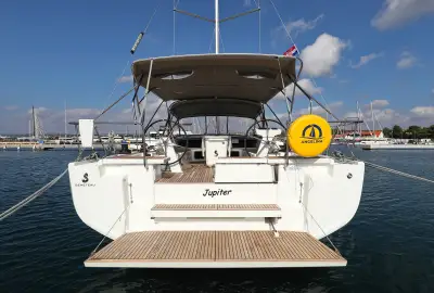 Jupiter - Photo 2