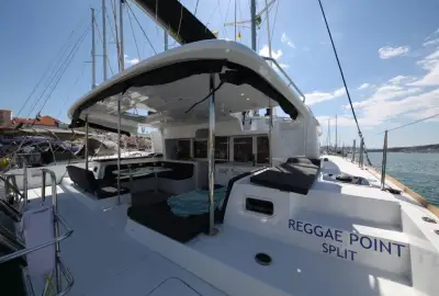 Reggae Point - Photo 5