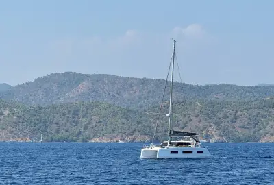 Pronto Sail - Photo 3