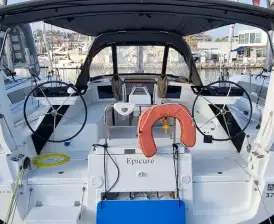 Flavours of the sea