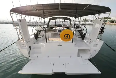 Odyssey - Photo 2