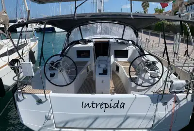 Intrepida - Photo 4