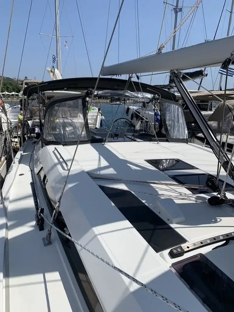 Croatia Sailing on Catamaran (All-inclusive / 4 Days / Tuesday to Friday) - 6