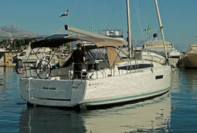 Sea Kiss - Photo 2