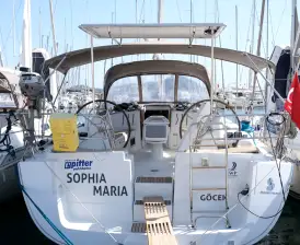 Sophia-Maria