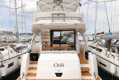 Chili - Photo 5