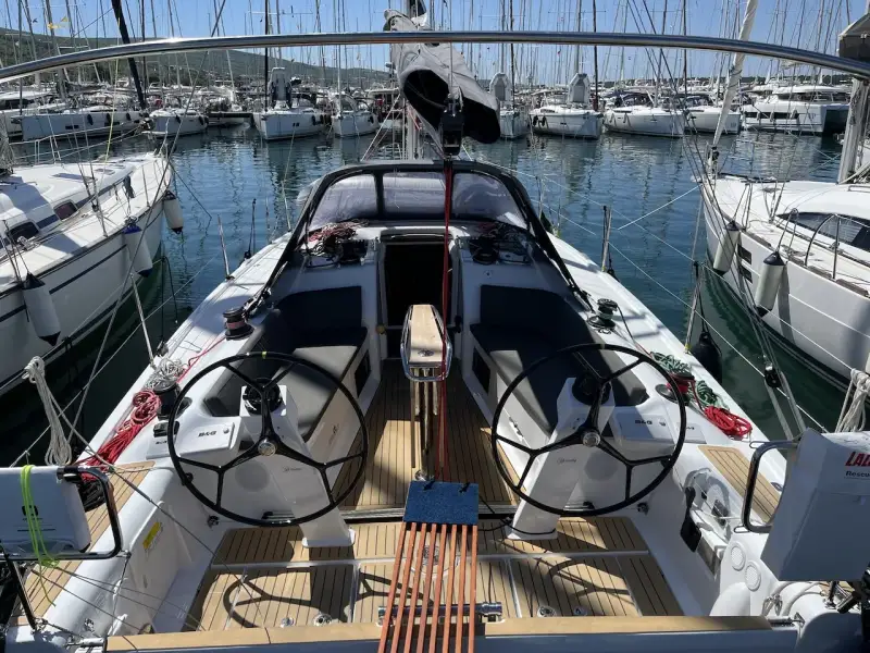 8-Day Corsica Catamaran Cruise - Bastia Start - 2