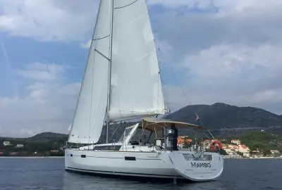 Mambo 1 - Photo 2