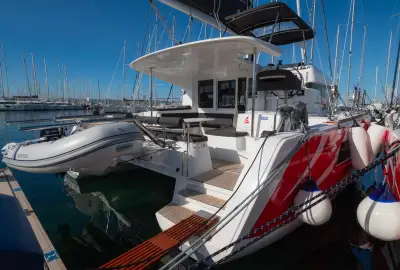 Sail Away - Photo 2