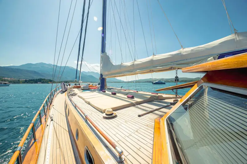 Pearl of the Adriatic Cruise - 5