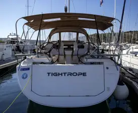 Tightrope