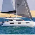 8-Day Corsica Catamaran Cruise