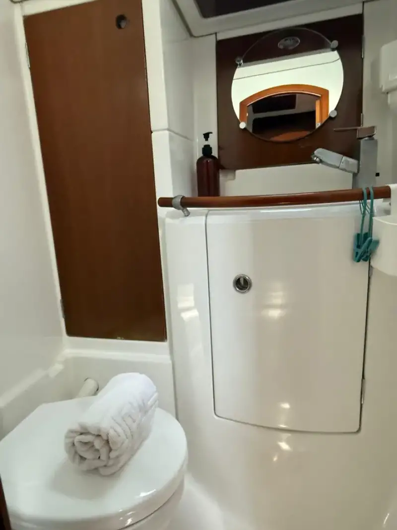 Sail the Aeolian Islands - 21