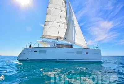 Turquoise - Photo 3